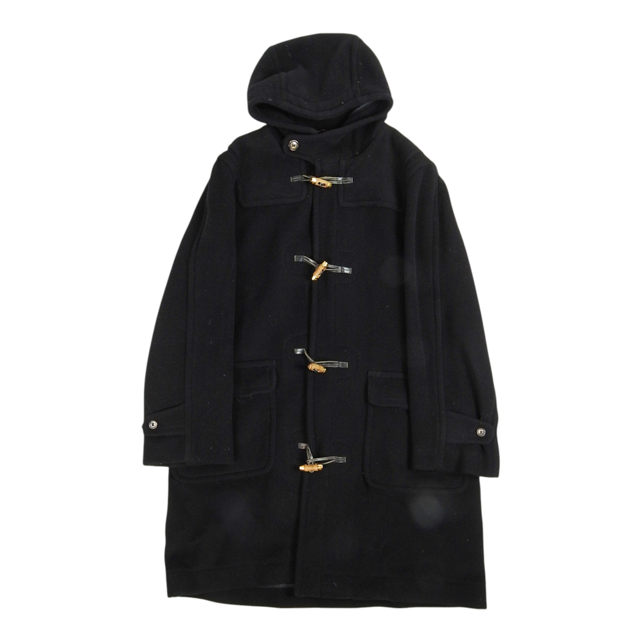 Celine Duffle Coat Size 50