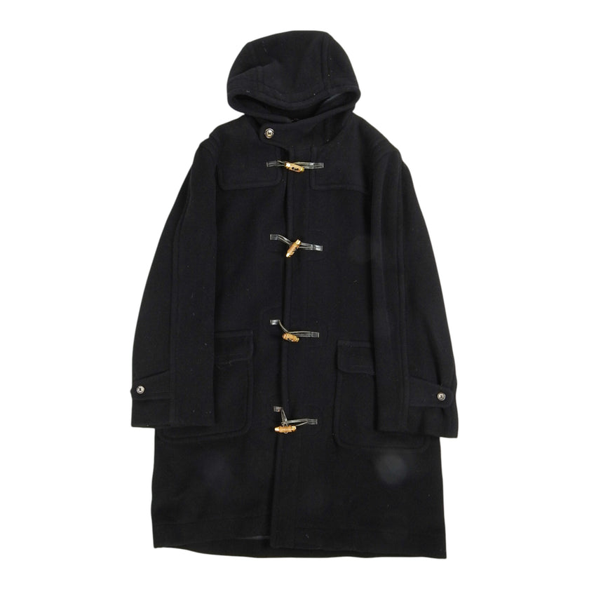 Celine Duffle Coat Size 50