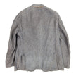 Loro Piana Linen Blazer Size 54