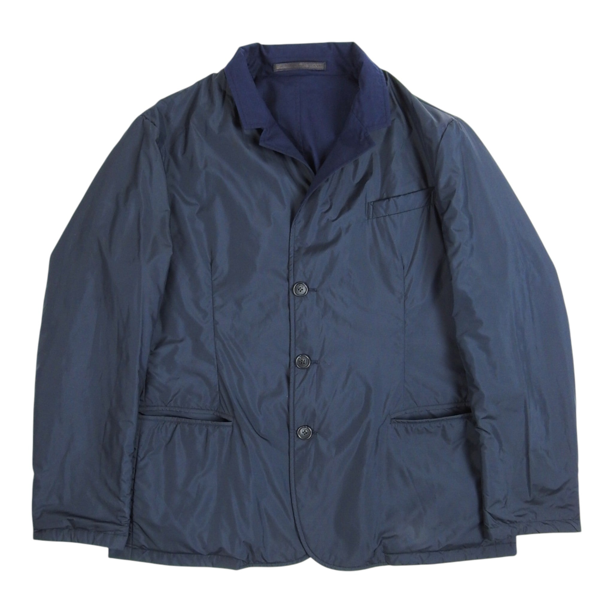 Giorgio Armani Reversable Jacket Size 44