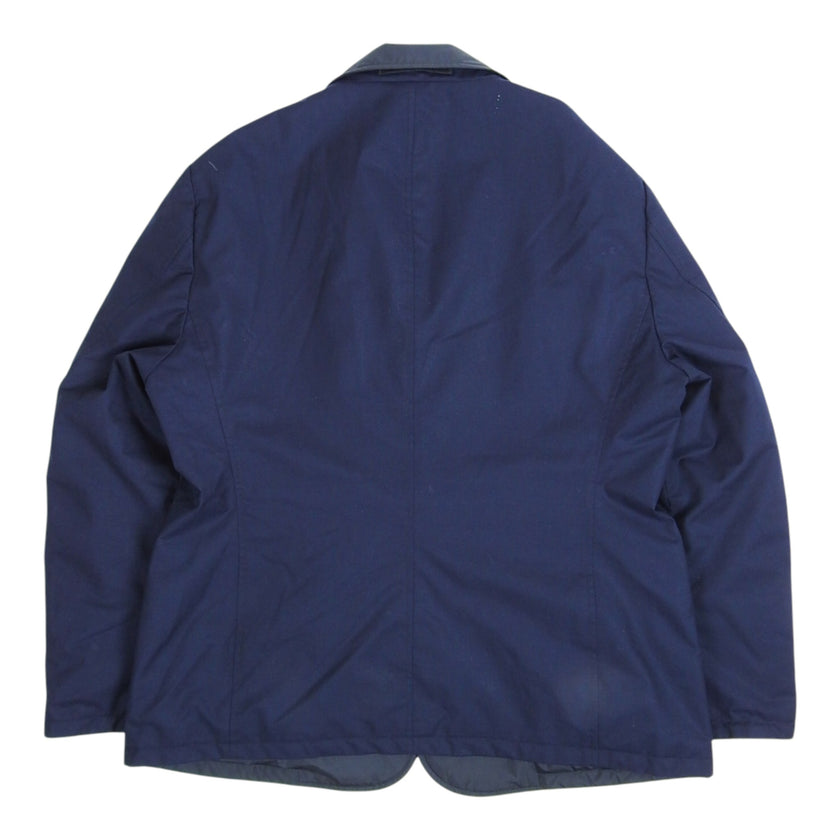 Giorgio Armani Reversable Jacket Size 44