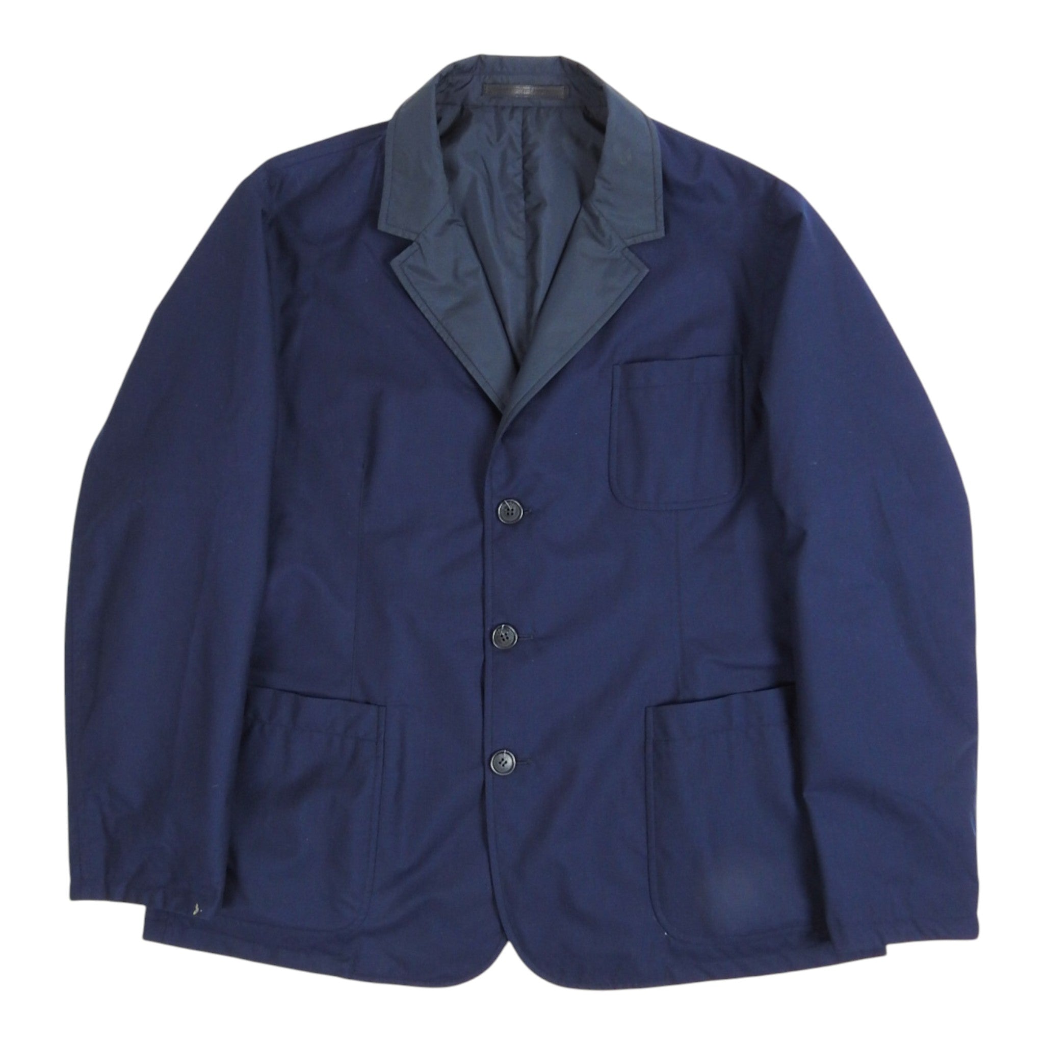 Giorgio Armani Reversable Jacket Size 44