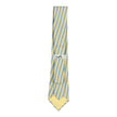 Hermes Chainlink Tie