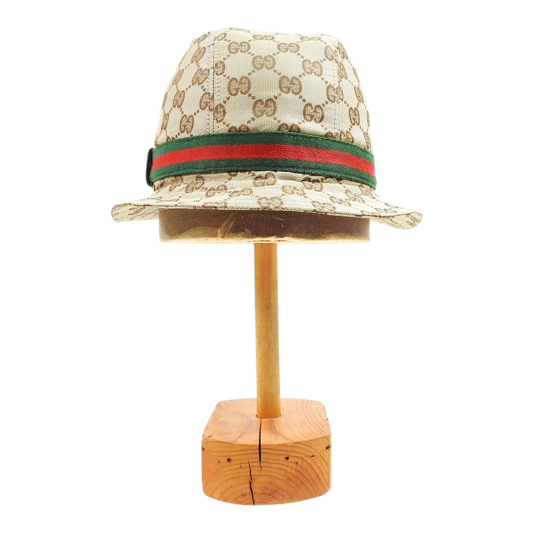 Gucci GG Hat Size Large