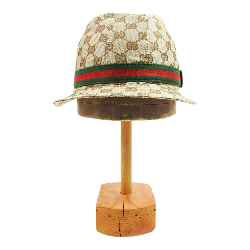 Gucci GG Hat Size Large