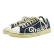 Dsquared2 Cavnas Blue Sneakers Size 9.5