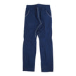 Issey Miyake Men Contrast Stitch Pants Size 2