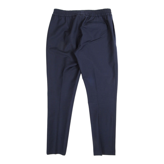 Acne Studios Ryder Drawstring Pants Size 52