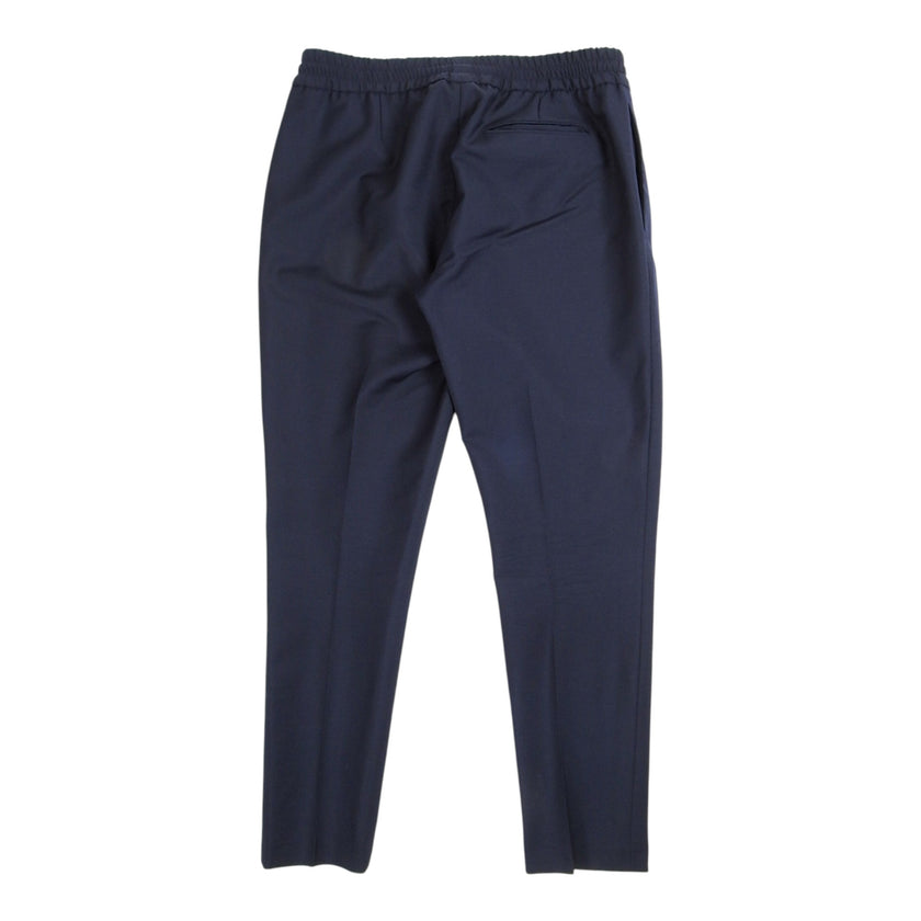 Acne Studios Ryder Drawstring Pants Size 52