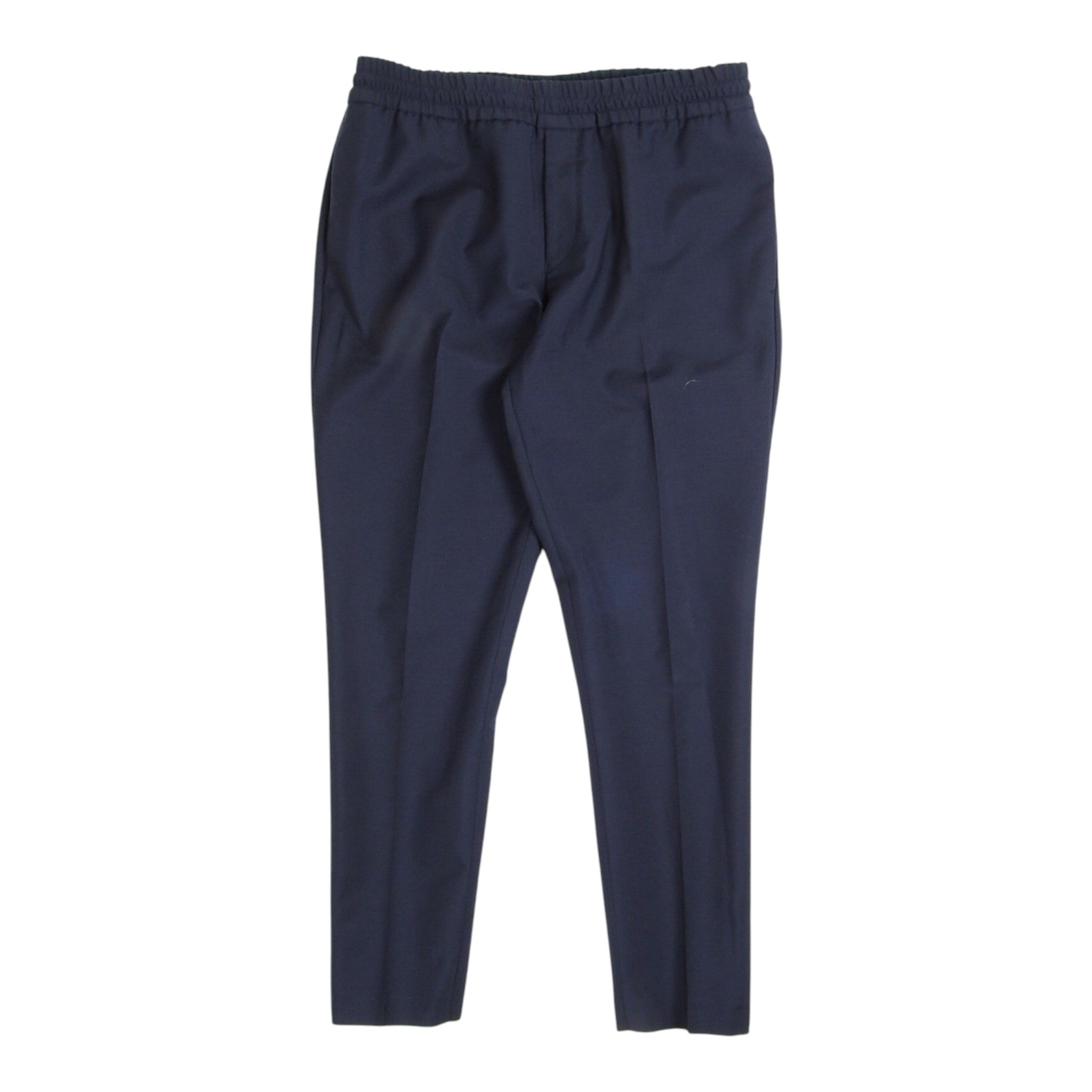Acne Studios Ryder Drawstring Pants Size 52