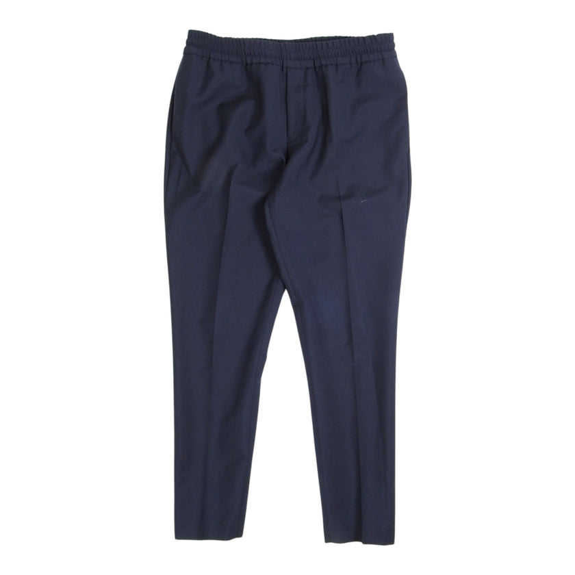Acne Studios Ryder Drawstring Pants Size 52