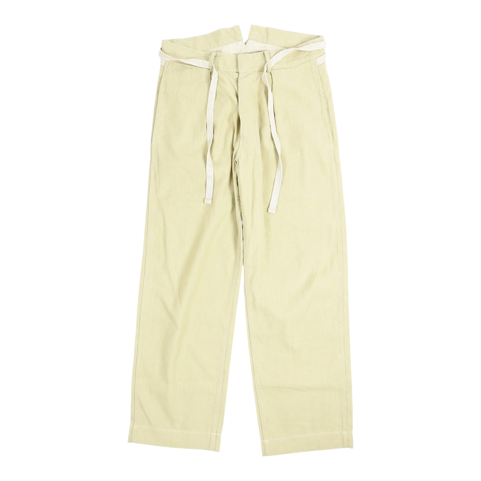 Coherence Alain Trousers Size Small