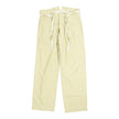 Coherence Alain Trousers Size Small