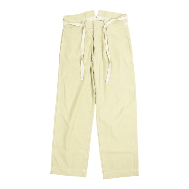 Coherence Alain Trousers Size Small