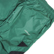Off-White Green Track Pants Size Medium