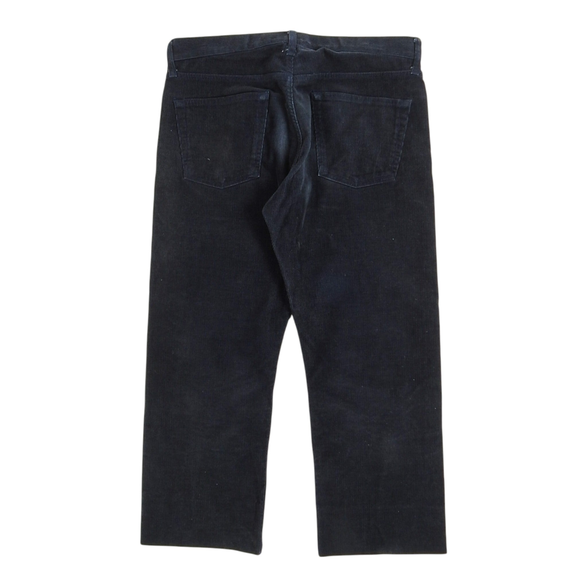 Comme des Garcons Homme Corduroy Pants Size Medium
