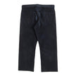 Comme des Garcons Homme Corduroy Pants Size Medium