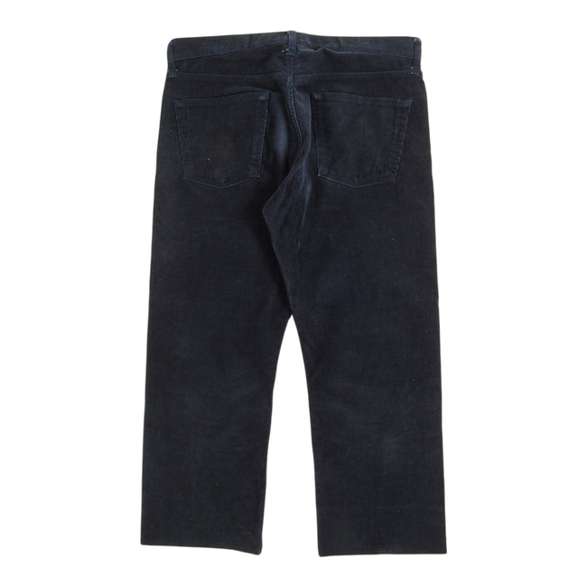 Comme des Garcons Homme Corduroy Pants Size Medium