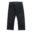 Comme des Garcons Homme Corduroy Pants Size Medium