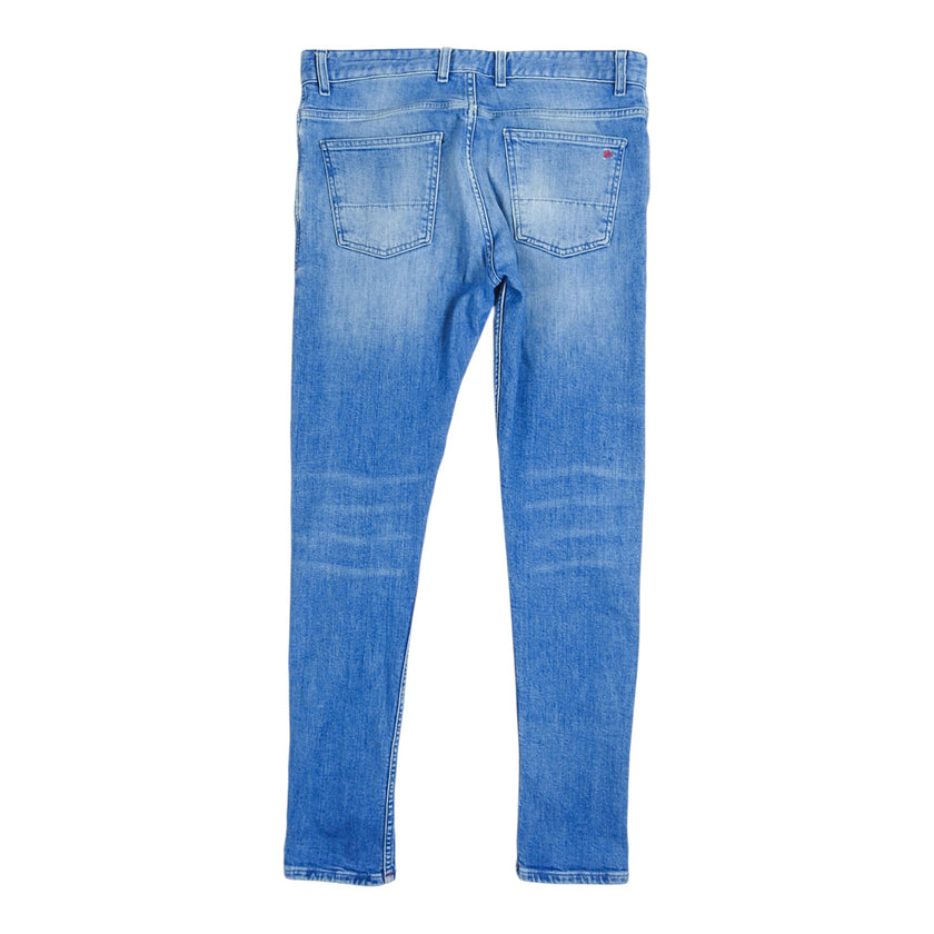 Isaia Light Wash Jeans Size 30R