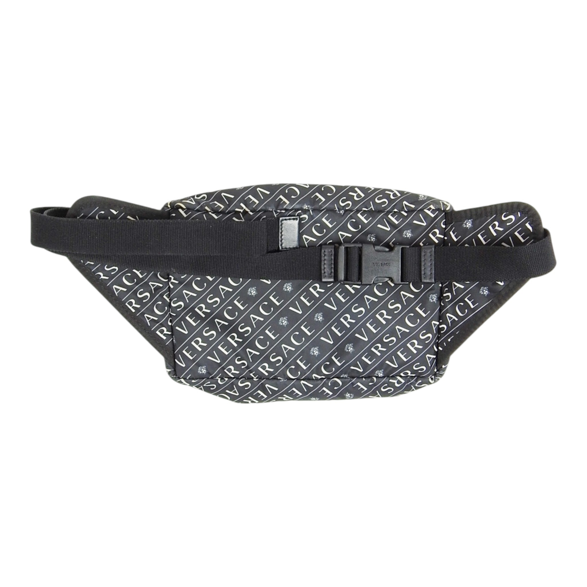 Versace Logo Fanny Pack