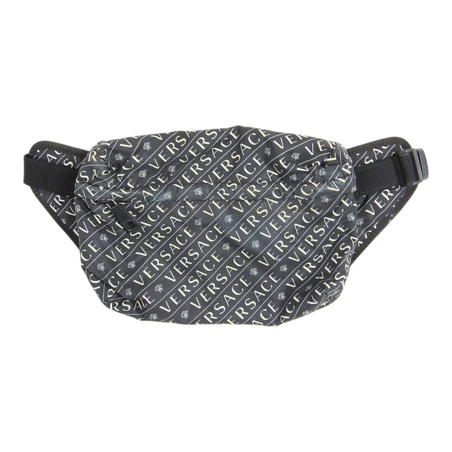 Versace Logo Fanny Pack
