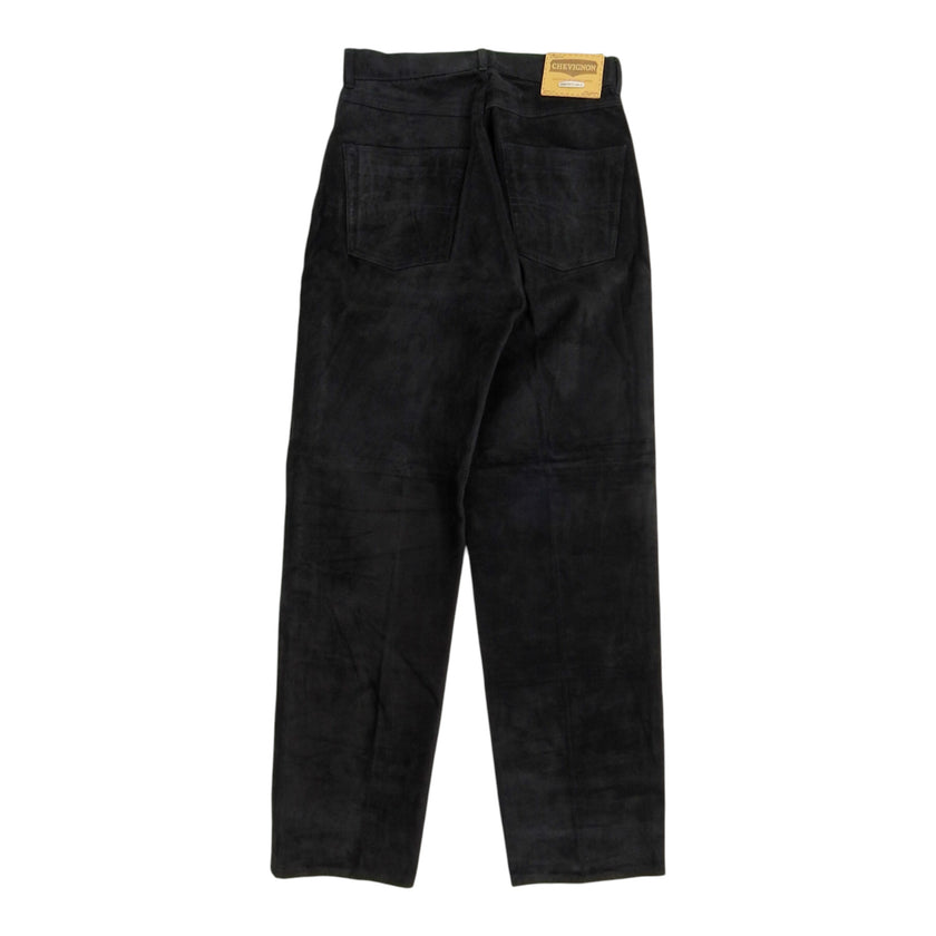 Chevignon Suede Pants