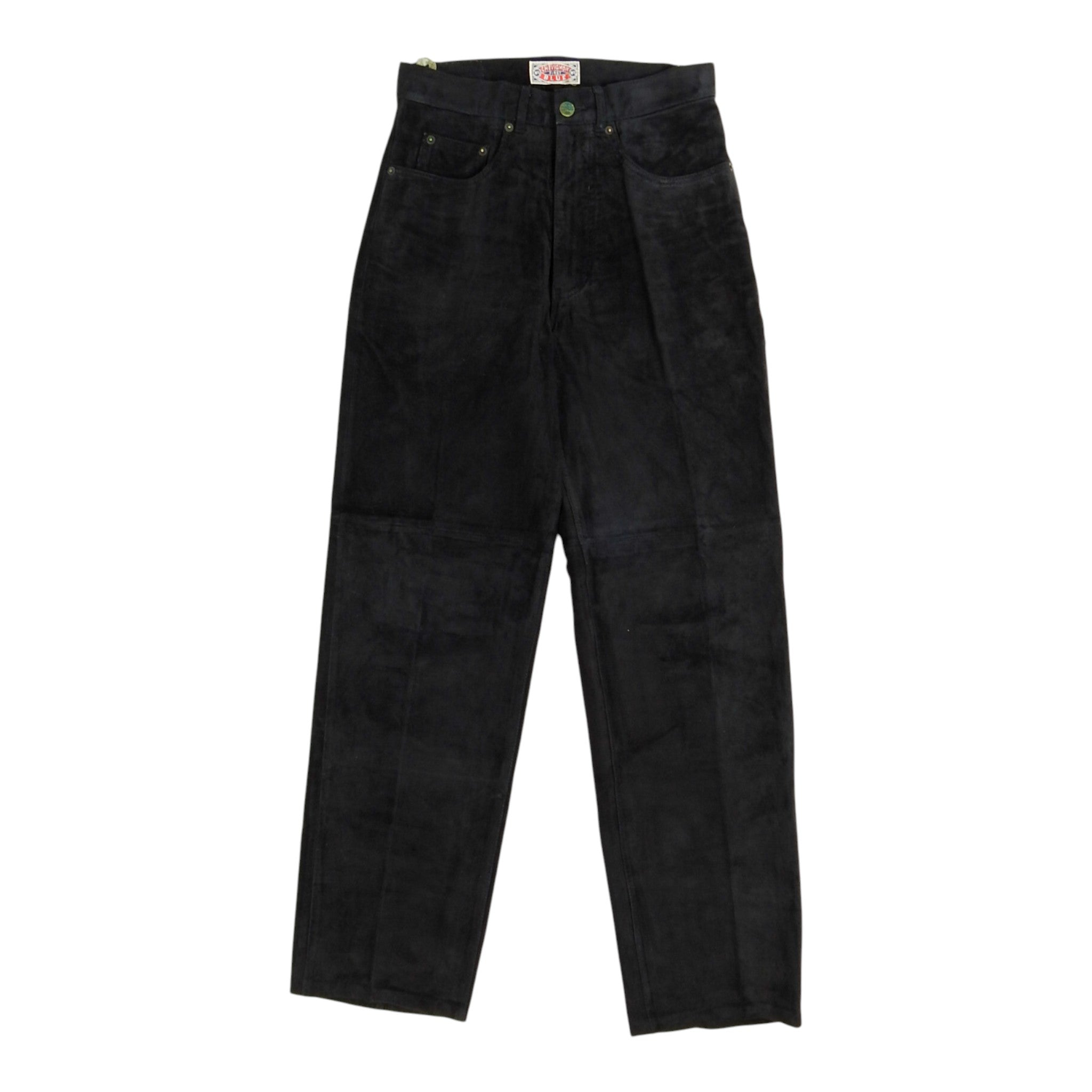 Chevignon Suede Pants