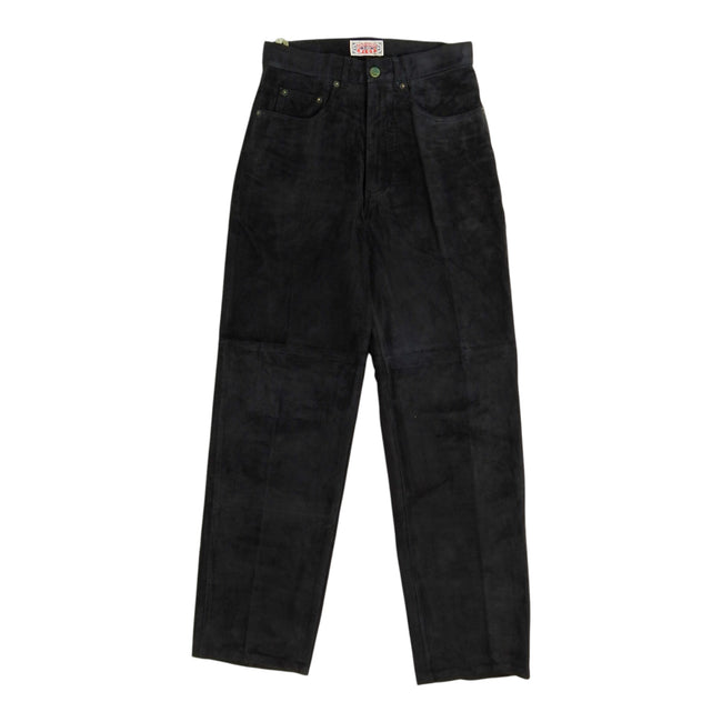 Chevignon Suede Pants