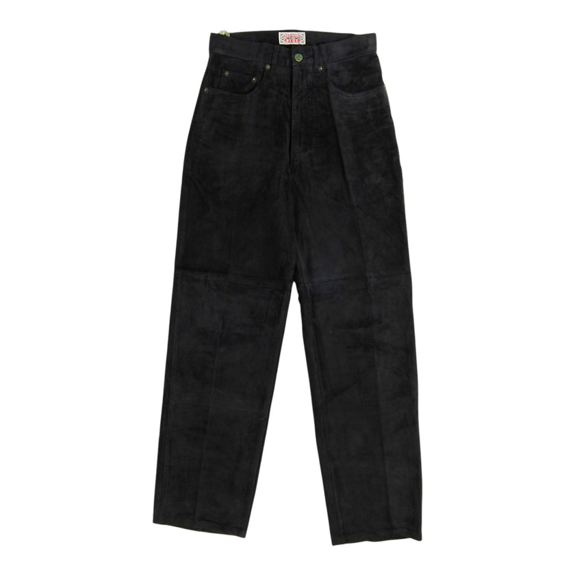 Chevignon Suede Pants