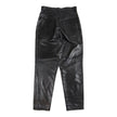 Byblos Leather Pants