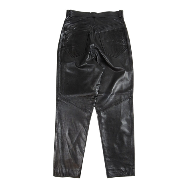 Byblos Leather Pants