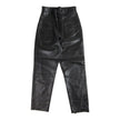 Byblos Leather Pants