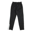 Palm Angels Zip Side Track Pants Size Medium