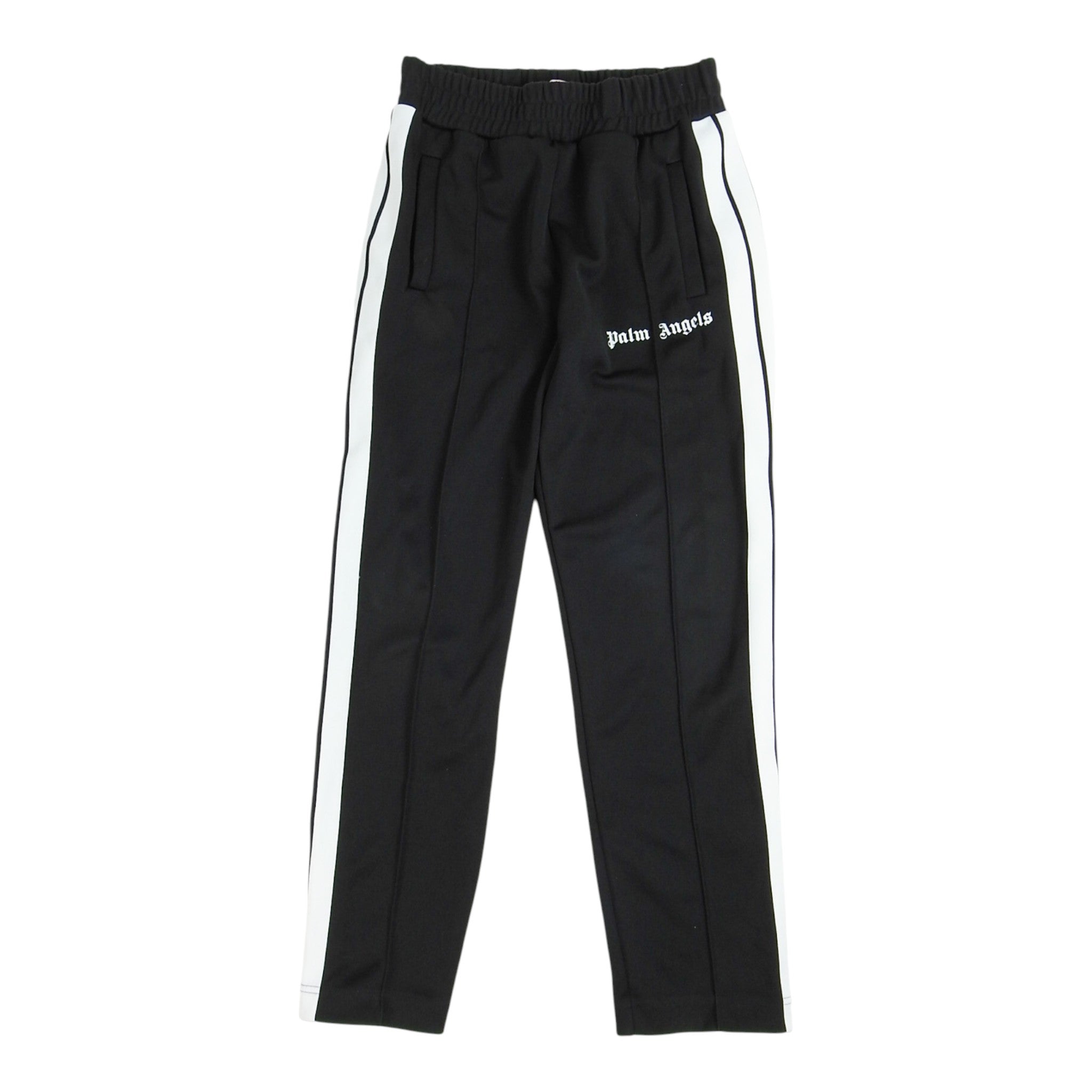 Palm Angels Zip Side Track Pants Size Medium