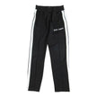 Palm Angels Zip Side Track Pants Size Medium