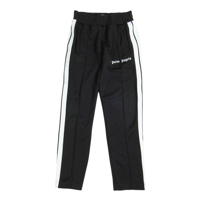Palm Angels Zip Side Track Pants Size Medium