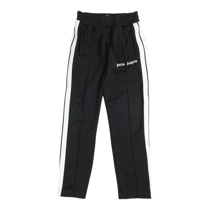 Palm Angels Zip Side Track Pants Size Medium