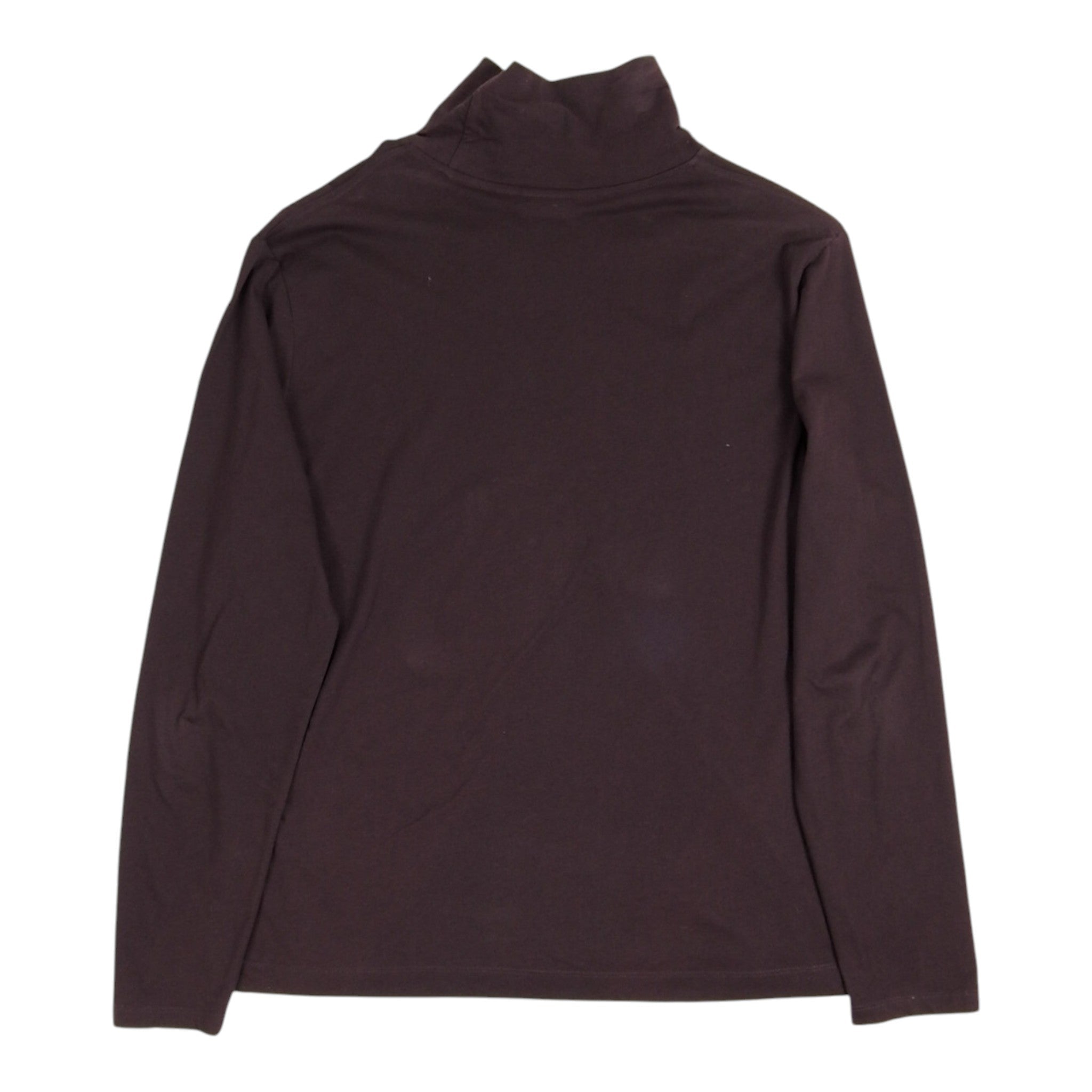 Dries Van Noten Turtleneck Shirt Size Large