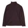 Dries Van Noten Turtleneck Shirt Size Large
