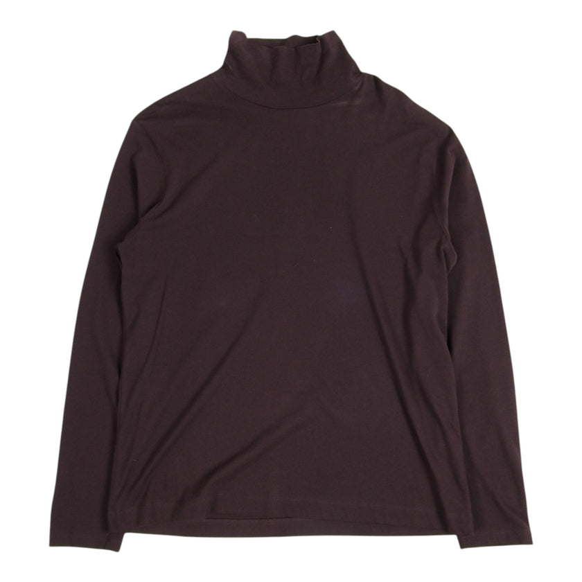Dries Van Noten Turtleneck Shirt Size Large