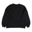 Dries Van Noten Black Sweatshirt Size Medium