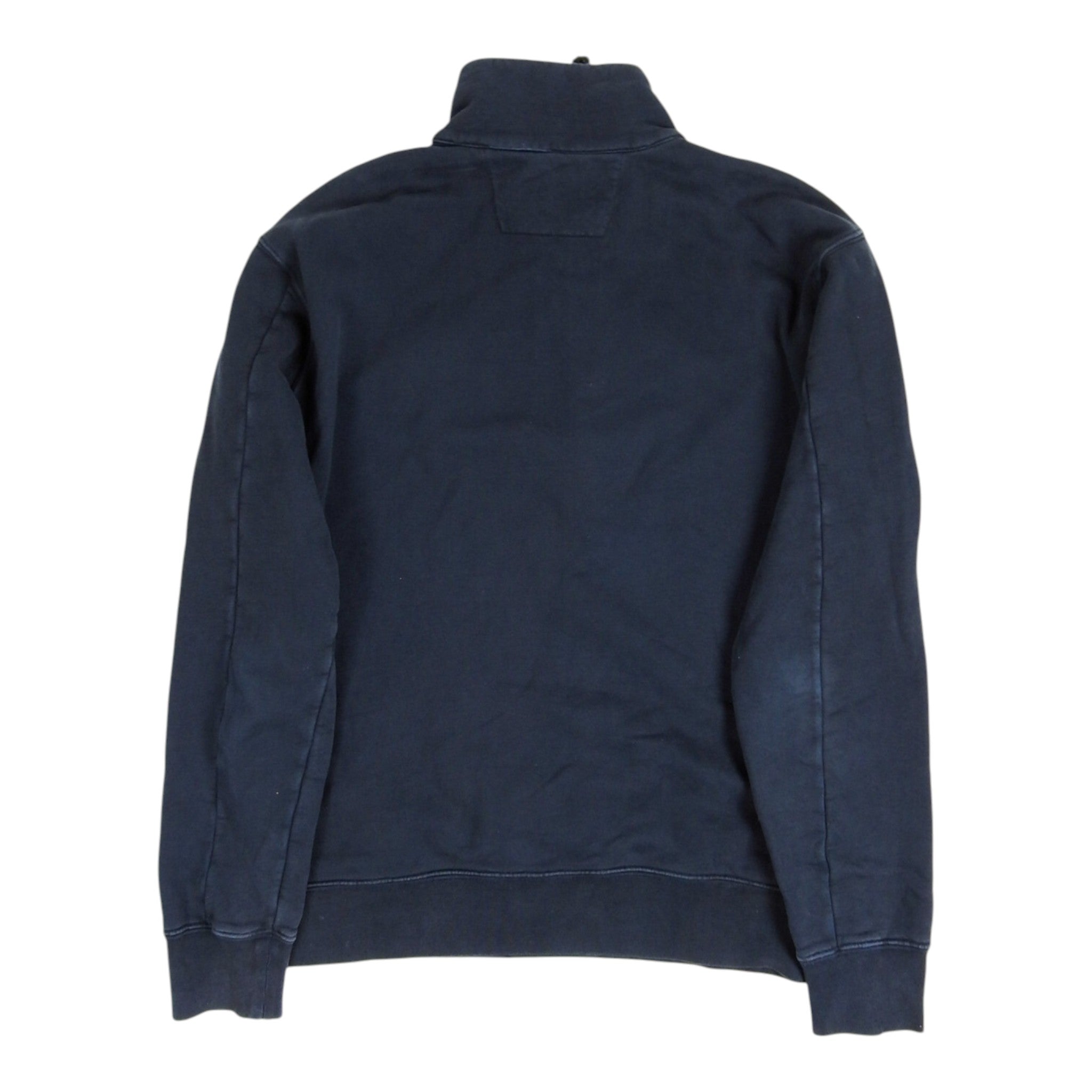 C.P. Company 1/4 Zip Sweater Size Small