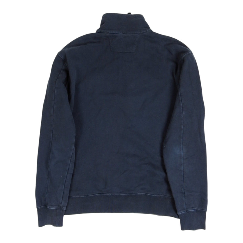 C.P. Company 1/4 Zip Sweater Size Small