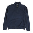 C.P. Company 1/4 Zip Sweater Size Small