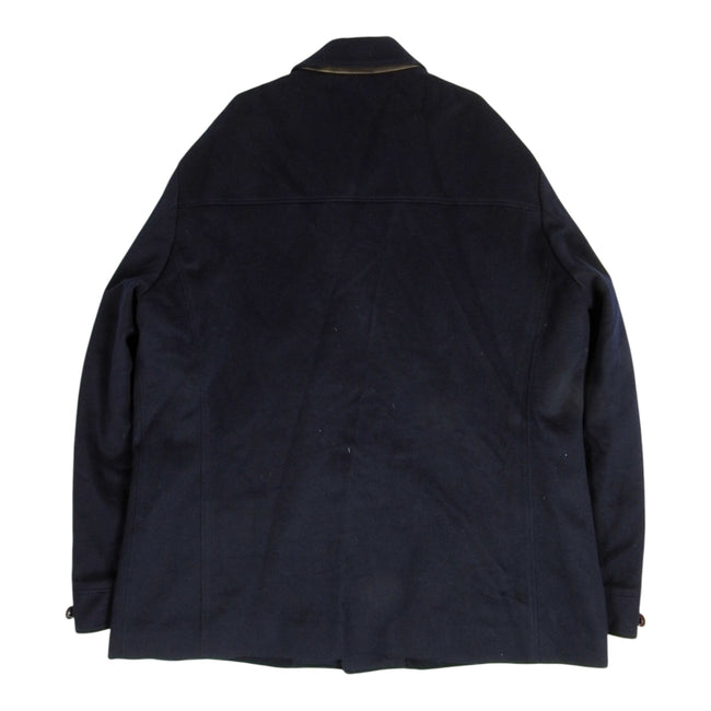 Loro Piana Cashmere Jacket Size XXL