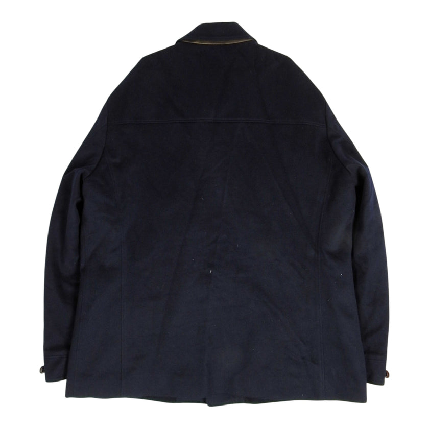 Loro Piana Cashmere Jacket Size XXL