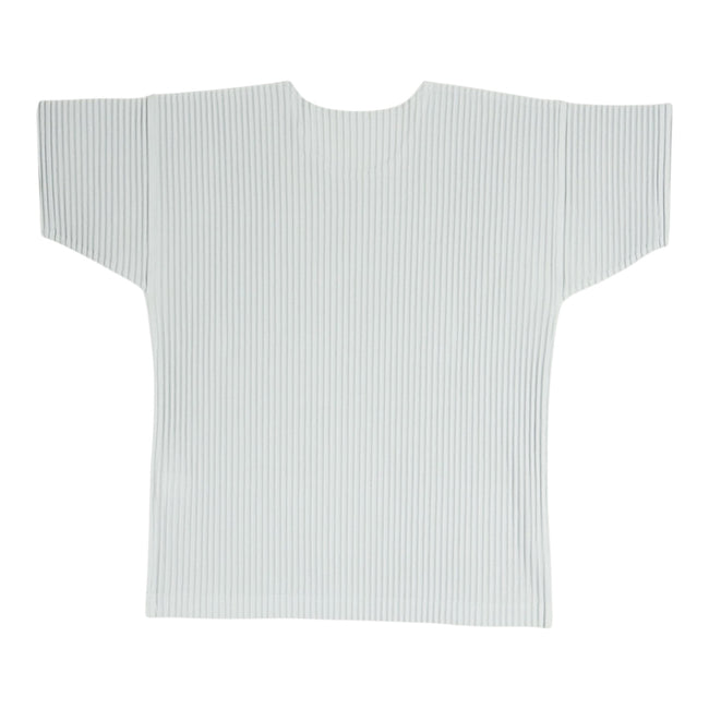 Issey Miyake Homme Plisse T-Shirt Size 3