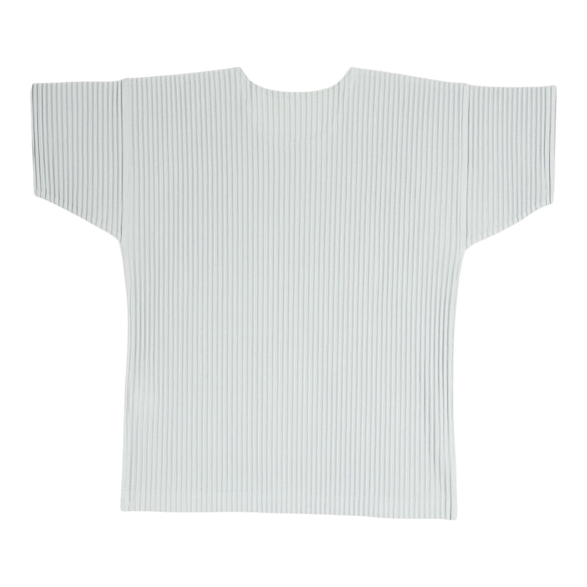 Issey Miyake Homme Plisse T-Shirt Size 3