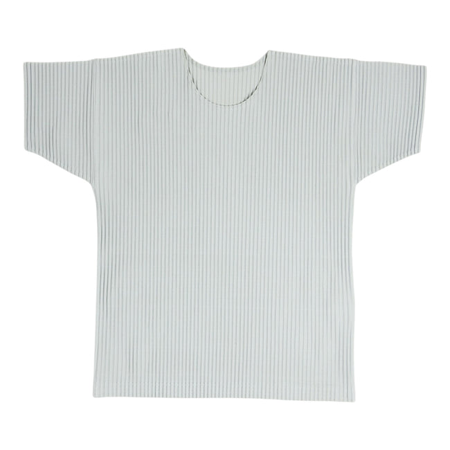 Issey Miyake Homme Plisse T-Shirt Size 3